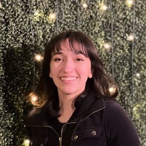 Meet your Posher, Gabriella